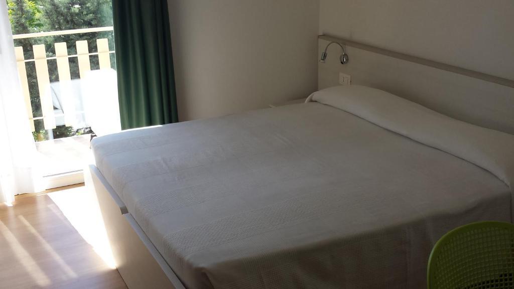 Hotel Rado ليدو دي يسولو المظهر الخارجي الصورة
